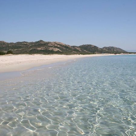 Appartamento Vacanze Sardegna Siniscola Ngoại thất bức ảnh