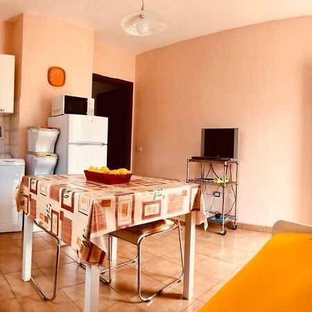 Appartamento Vacanze Sardegna Siniscola Ngoại thất bức ảnh