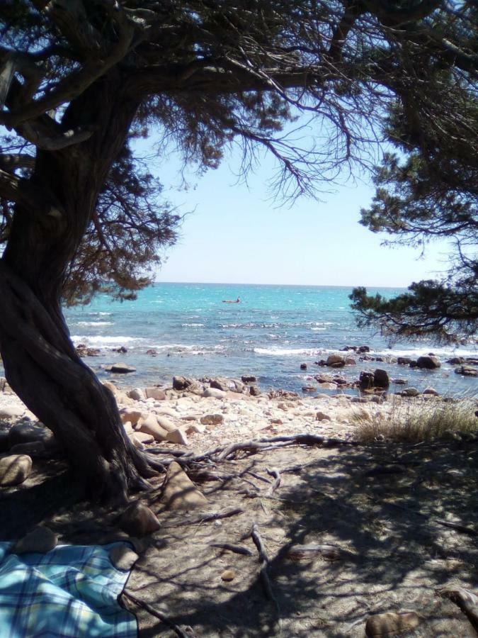 Appartamento Vacanze Sardegna Siniscola Ngoại thất bức ảnh