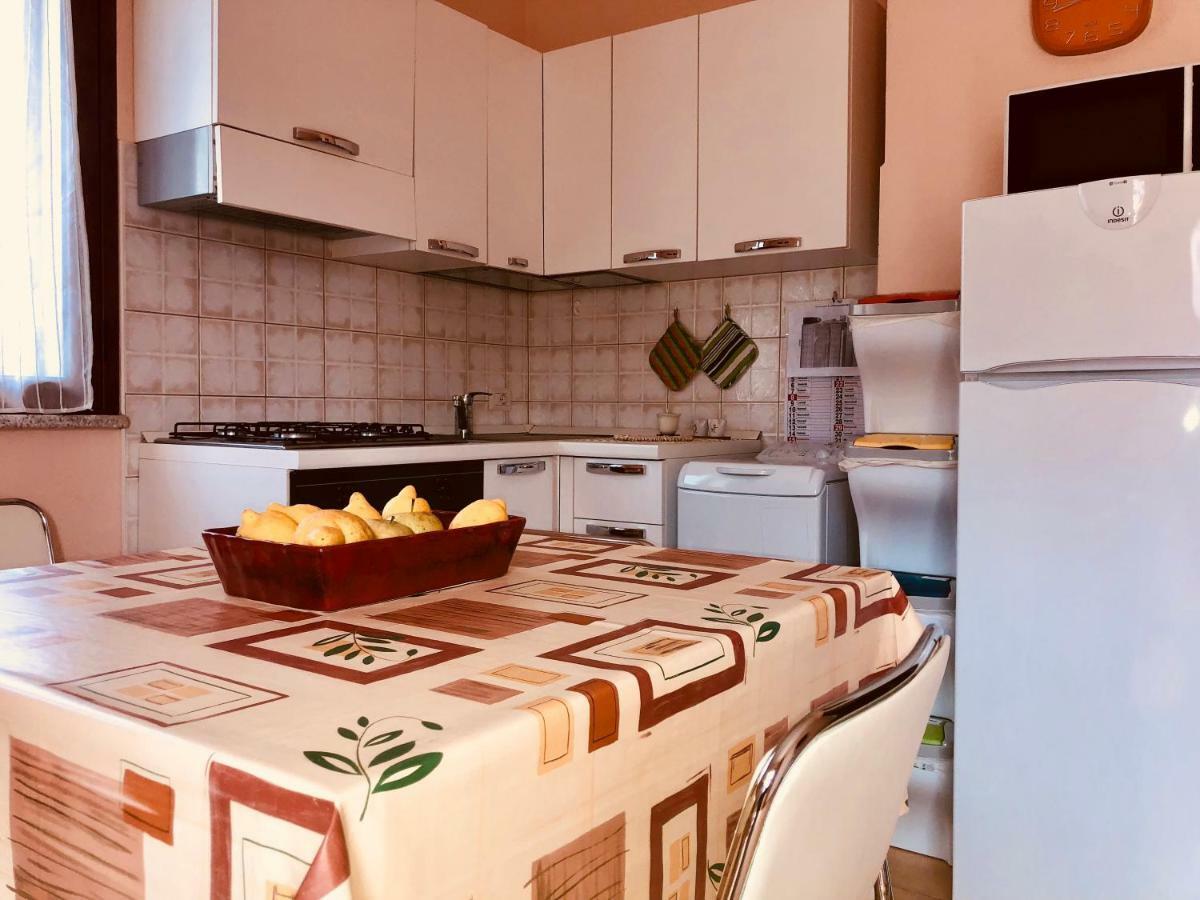 Appartamento Vacanze Sardegna Siniscola Ngoại thất bức ảnh