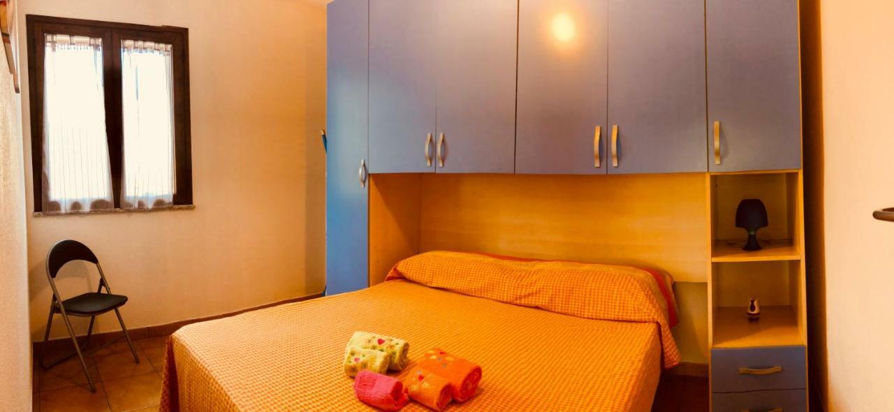 Appartamento Vacanze Sardegna Siniscola Ngoại thất bức ảnh