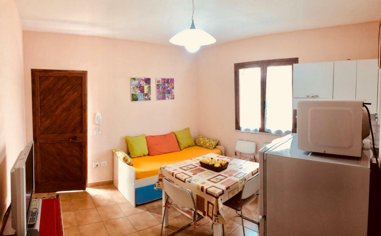 Appartamento Vacanze Sardegna Siniscola Ngoại thất bức ảnh