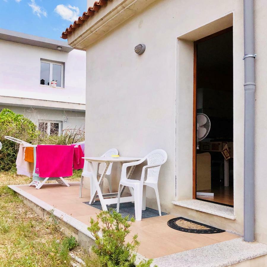 Appartamento Vacanze Sardegna Siniscola Ngoại thất bức ảnh